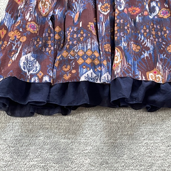 Weston Wear by Anthropologie Stretch Mesh Dress - Picture 2 of 11